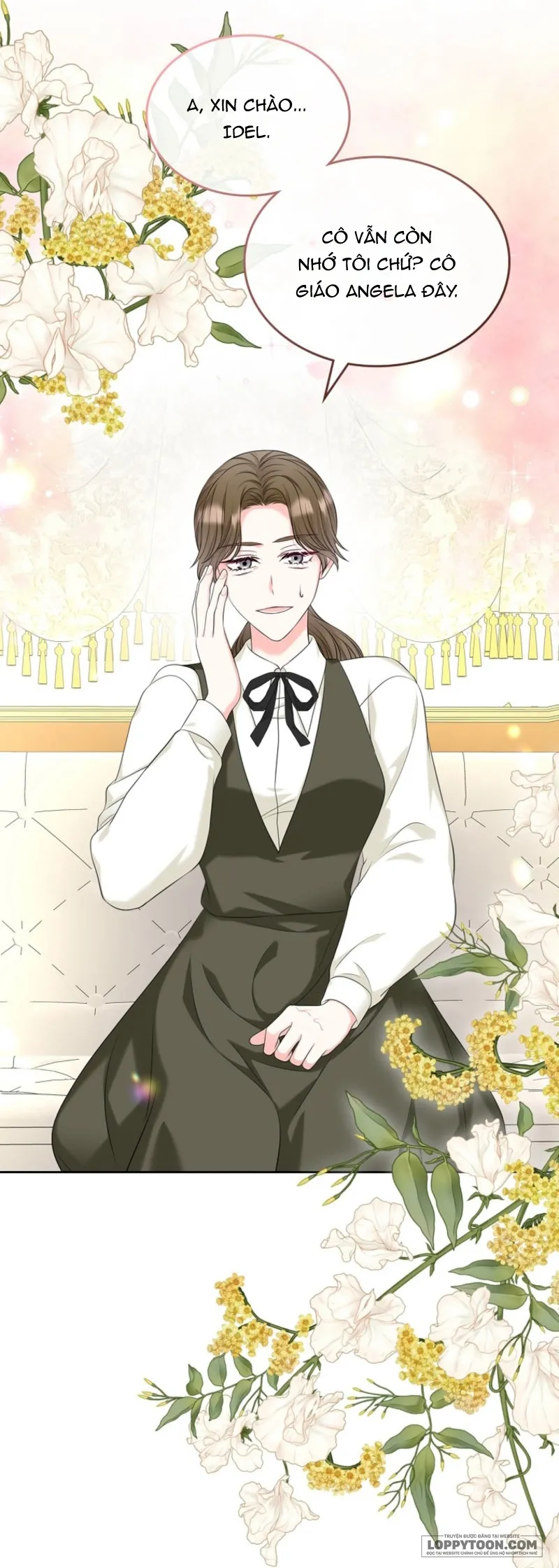 Tôi Sẽ Ly Hôn Với Anh Trai Nữ Chính - Chap 87 - Trang 36