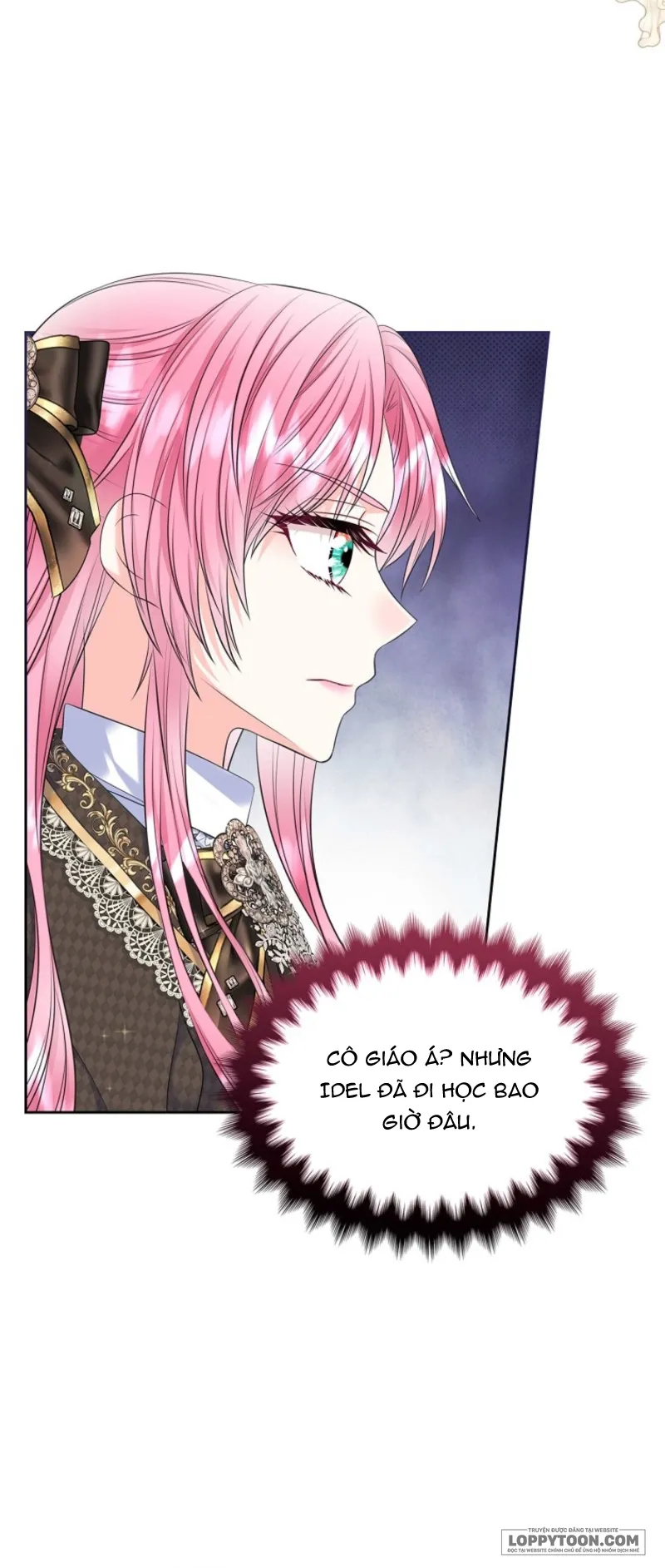 Tôi Sẽ Ly Hôn Với Anh Trai Nữ Chính - Chap 87 - Trang 37