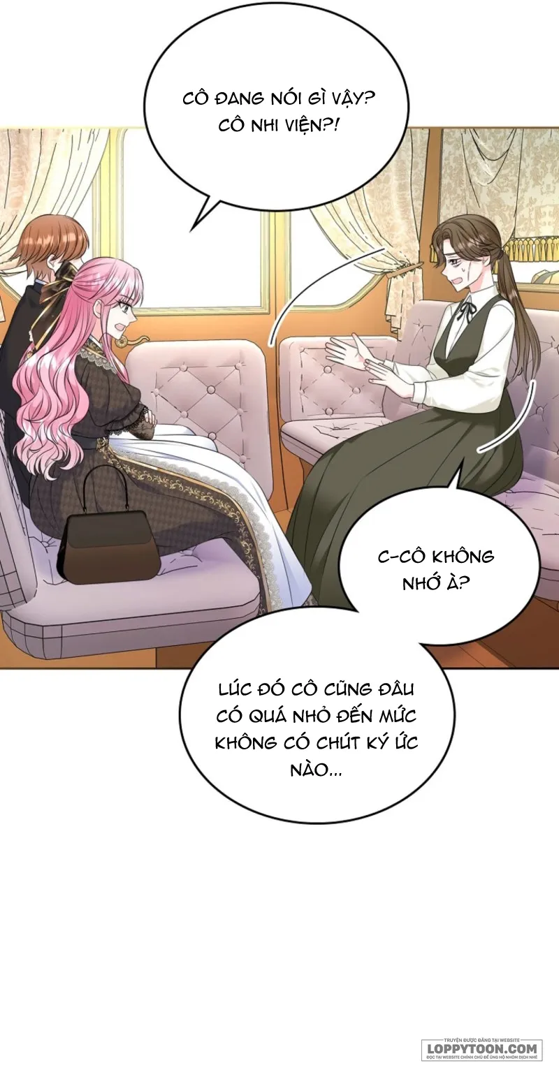 Tôi Sẽ Ly Hôn Với Anh Trai Nữ Chính - Chap 87 - Trang 39