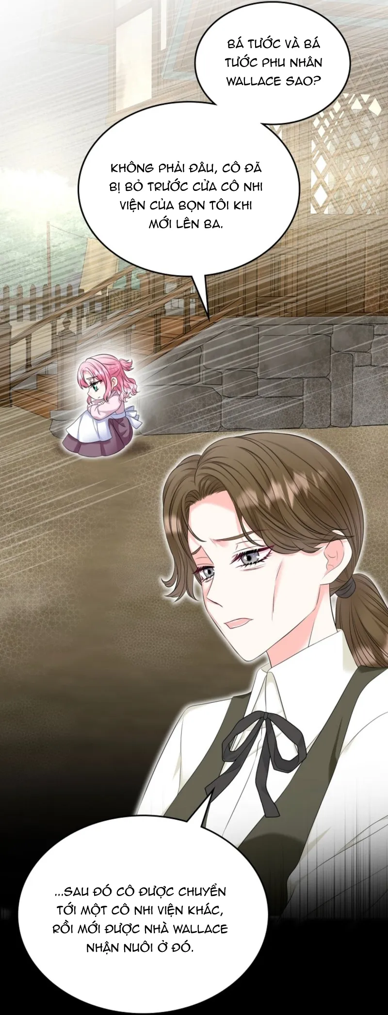 Tôi Sẽ Ly Hôn Với Anh Trai Nữ Chính - Chap 87 - Trang 41