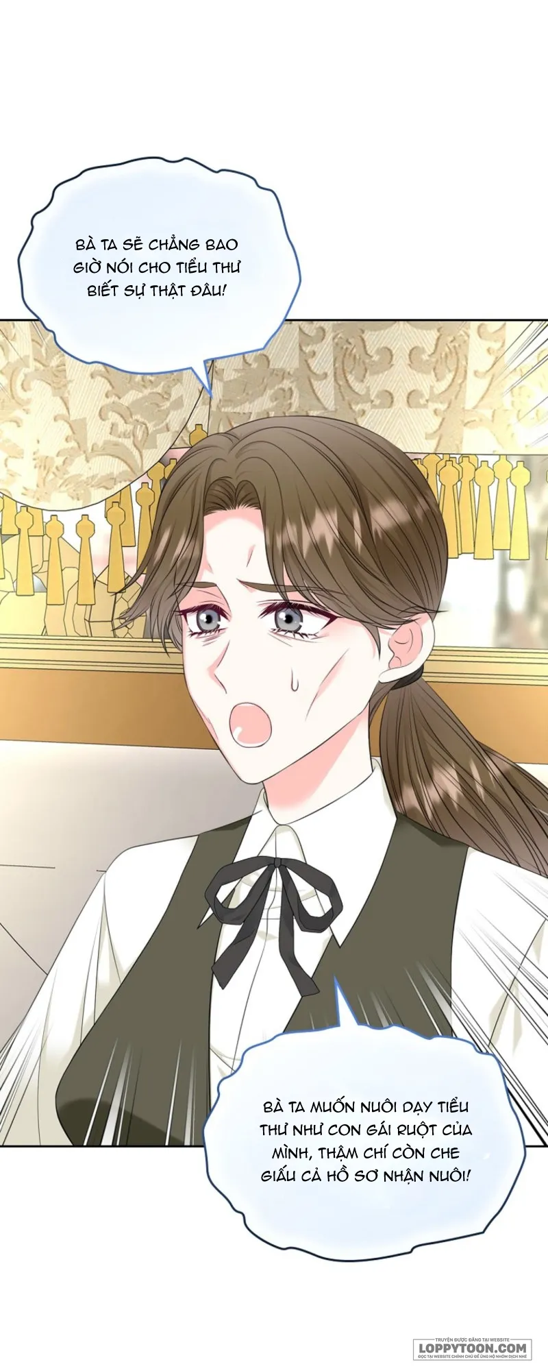Tôi Sẽ Ly Hôn Với Anh Trai Nữ Chính - Chap 87 - Trang 48