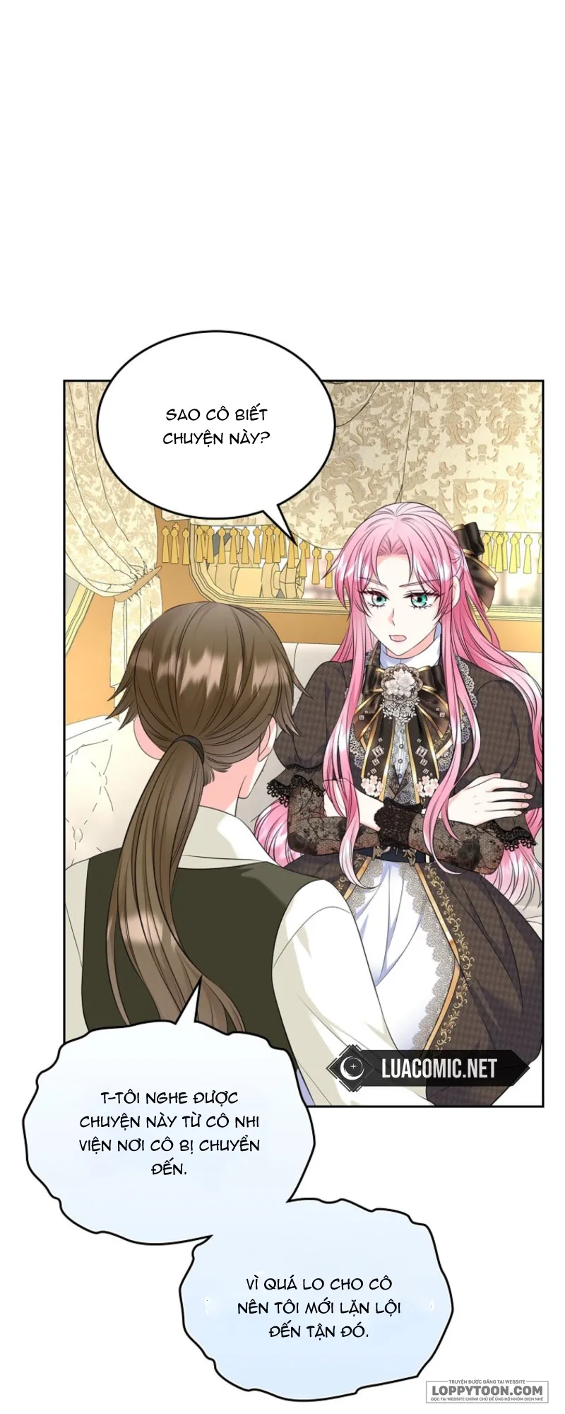 Tôi Sẽ Ly Hôn Với Anh Trai Nữ Chính - Chap 87 - Trang 49