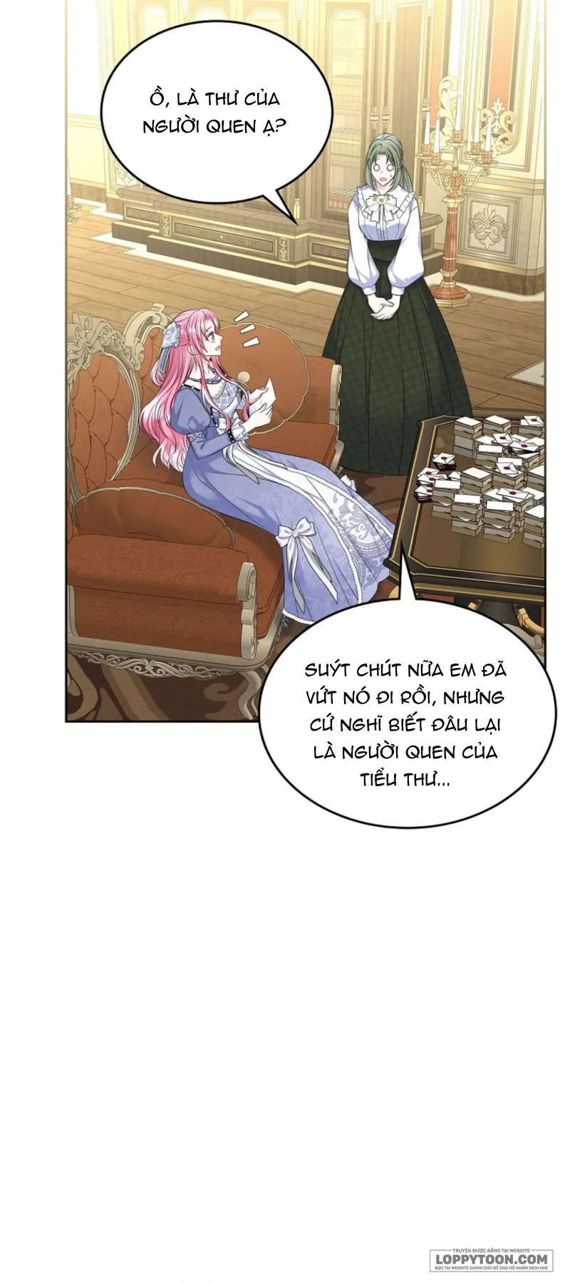 Tôi Sẽ Ly Hôn Với Anh Trai Nữ Chính - Chap 87 - Trang 6