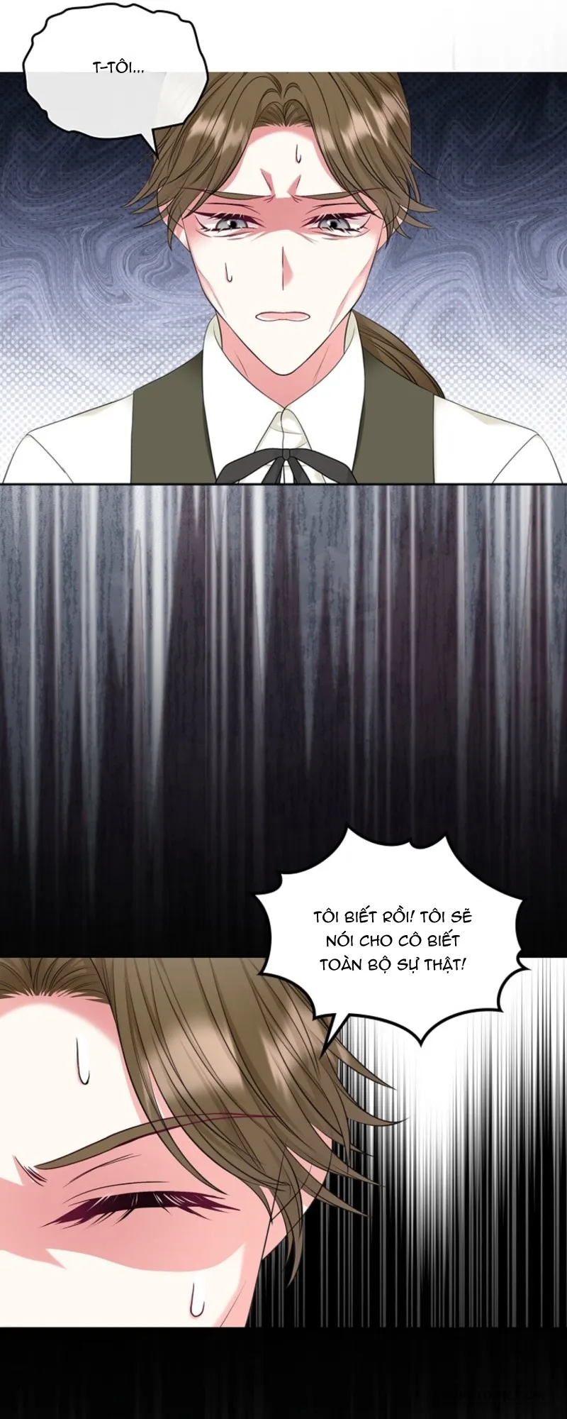 Tôi Sẽ Ly Hôn Với Anh Trai Nữ Chính - Chap 87 - Trang 52