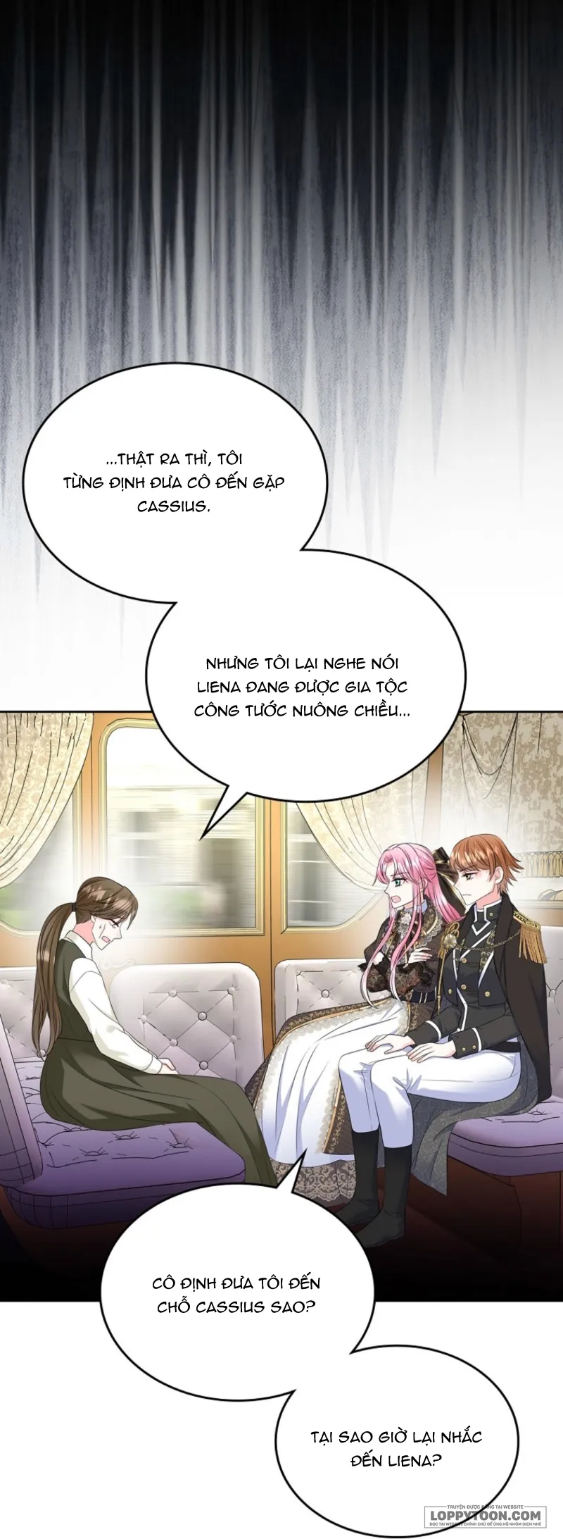 Tôi Sẽ Ly Hôn Với Anh Trai Nữ Chính - Chap 87 - Trang 53