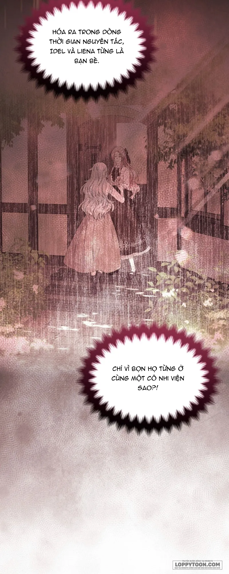 Tôi Sẽ Ly Hôn Với Anh Trai Nữ Chính - Chap 87 - Trang 57