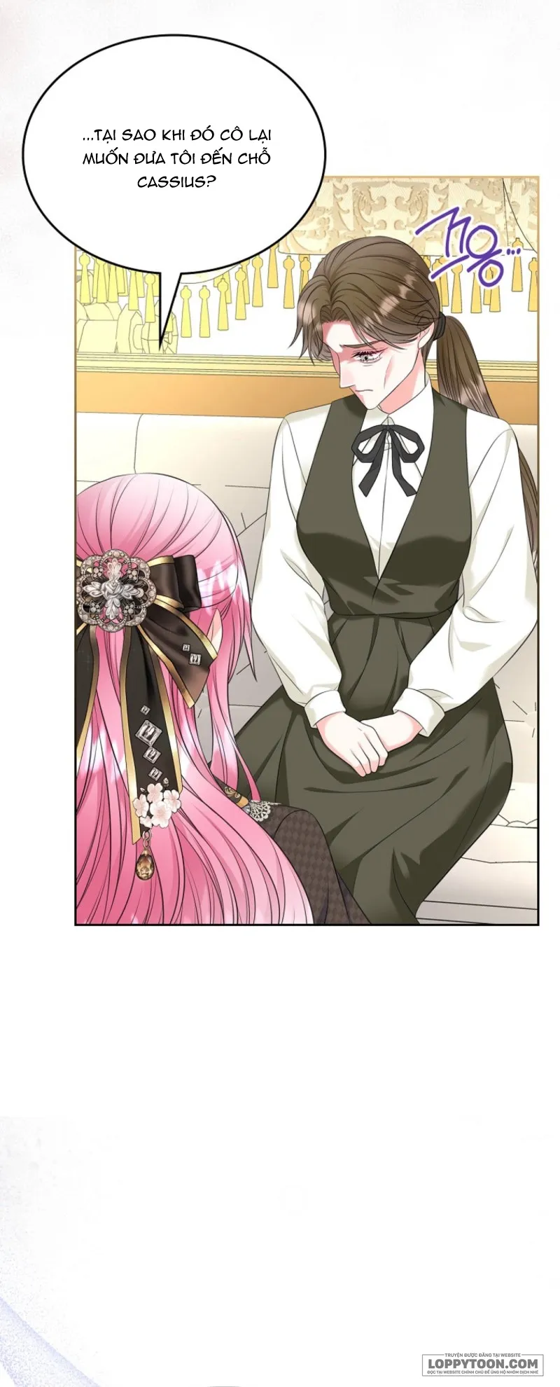 Tôi Sẽ Ly Hôn Với Anh Trai Nữ Chính - Chap 87 - Trang 58