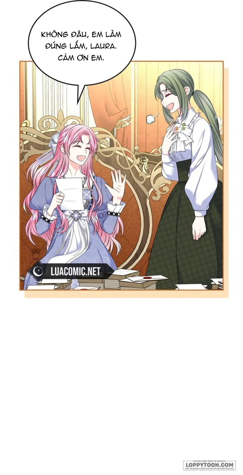 Tôi Sẽ Ly Hôn Với Anh Trai Nữ Chính - Chap 87 - Trang 7