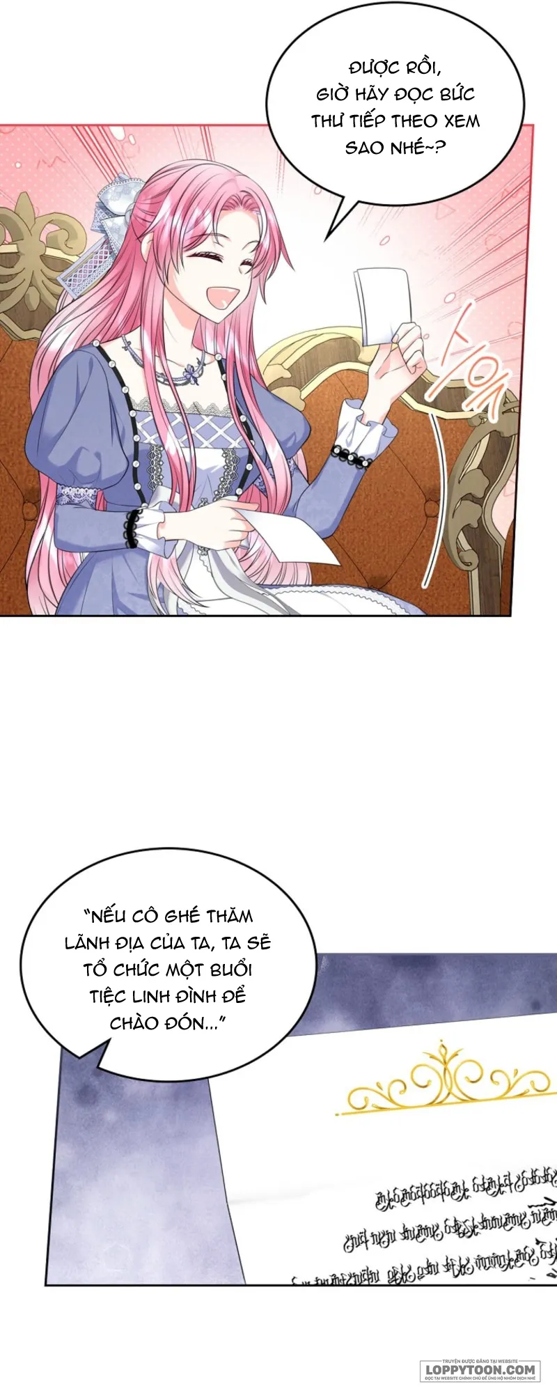 Tôi Sẽ Ly Hôn Với Anh Trai Nữ Chính - Chap 87 - Trang 8