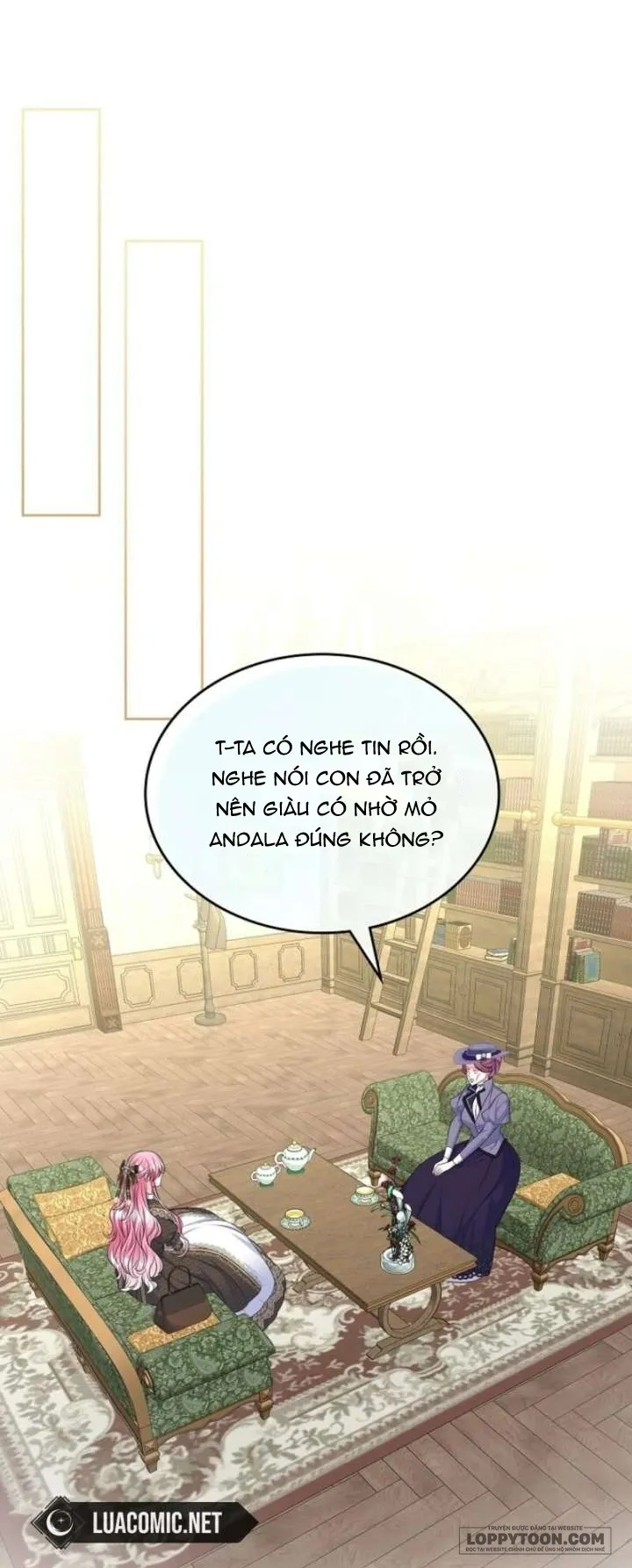 Tôi Sẽ Ly Hôn Với Anh Trai Nữ Chính - Chap 88 - Trang 12
