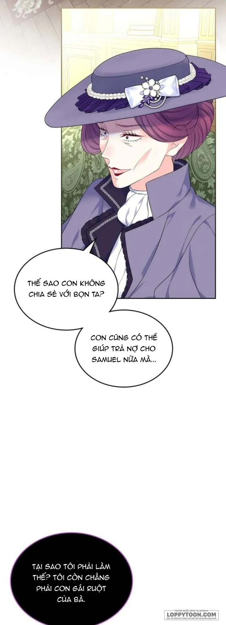 Tôi Sẽ Ly Hôn Với Anh Trai Nữ Chính - Chap 88 - Trang 13
