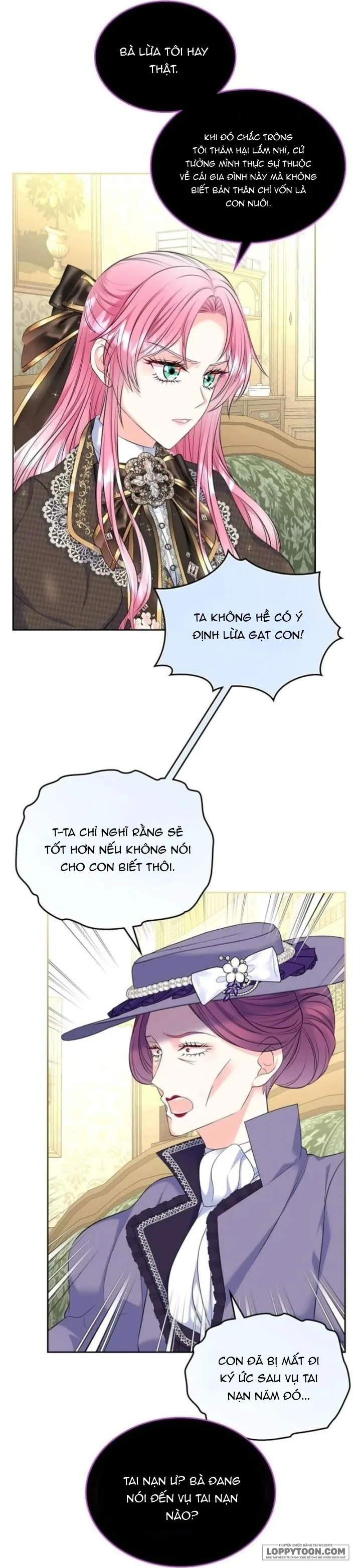 Tôi Sẽ Ly Hôn Với Anh Trai Nữ Chính - Chap 88 - Trang 17