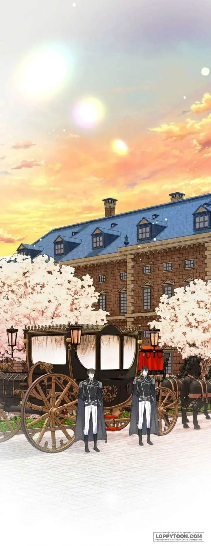 Tôi Sẽ Ly Hôn Với Anh Trai Nữ Chính - Chap 88 - Trang 33