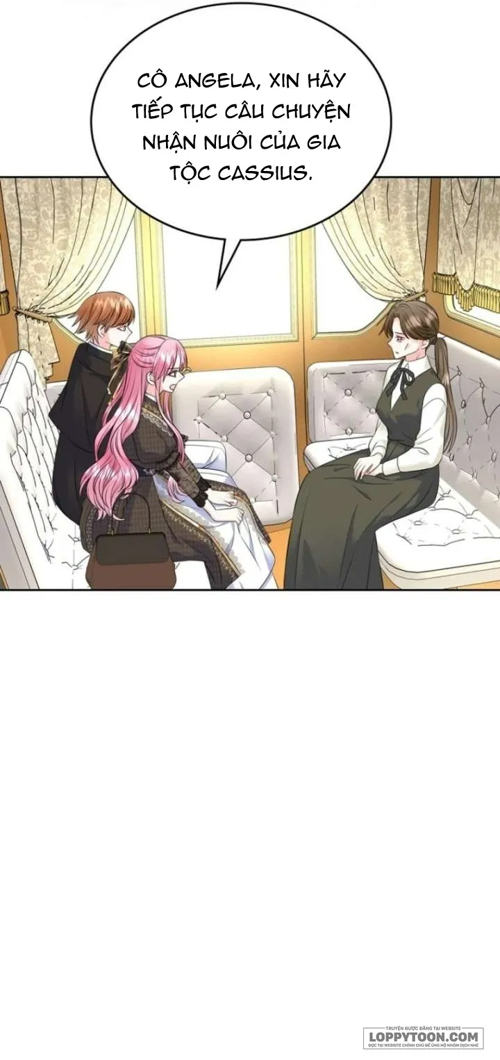 Tôi Sẽ Ly Hôn Với Anh Trai Nữ Chính - Chap 88 - Trang 34
