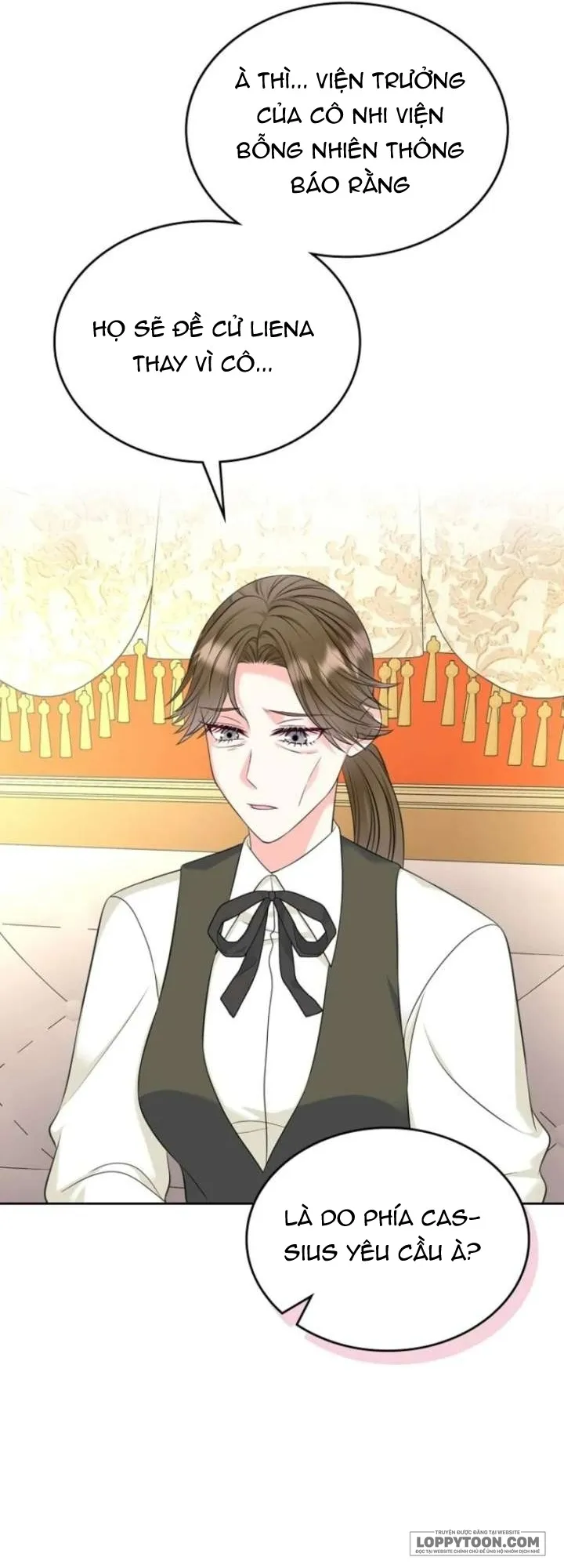 Tôi Sẽ Ly Hôn Với Anh Trai Nữ Chính - Chap 88 - Trang 35