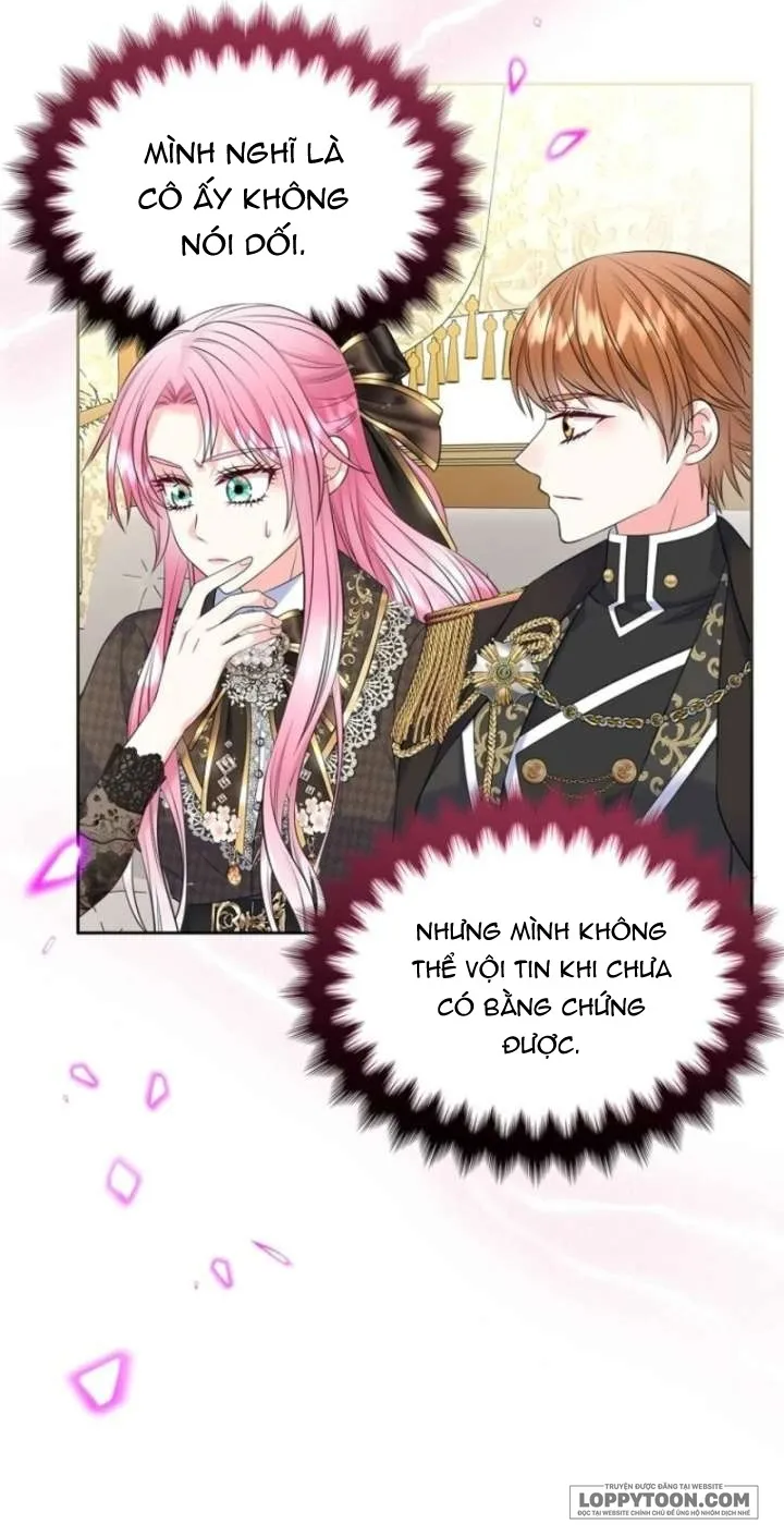 Tôi Sẽ Ly Hôn Với Anh Trai Nữ Chính - Chap 88 - Trang 5