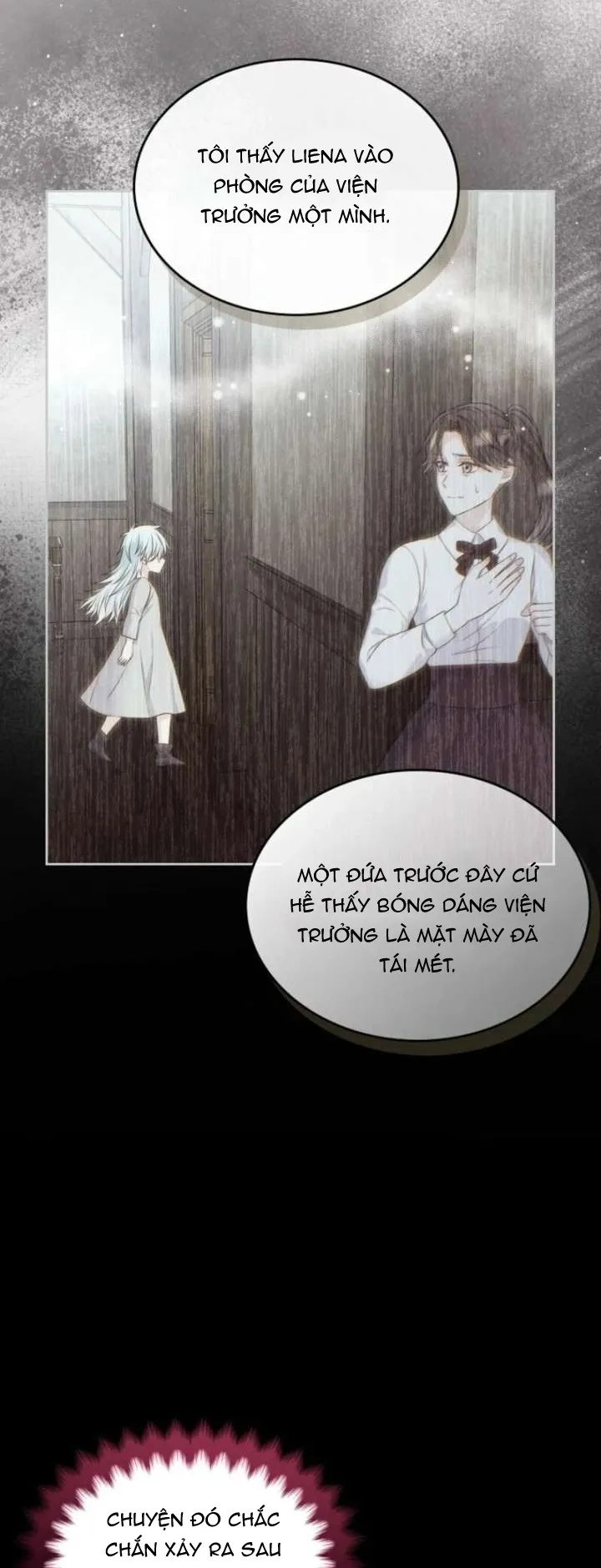 Tôi Sẽ Ly Hôn Với Anh Trai Nữ Chính - Chap 88 - Trang 43