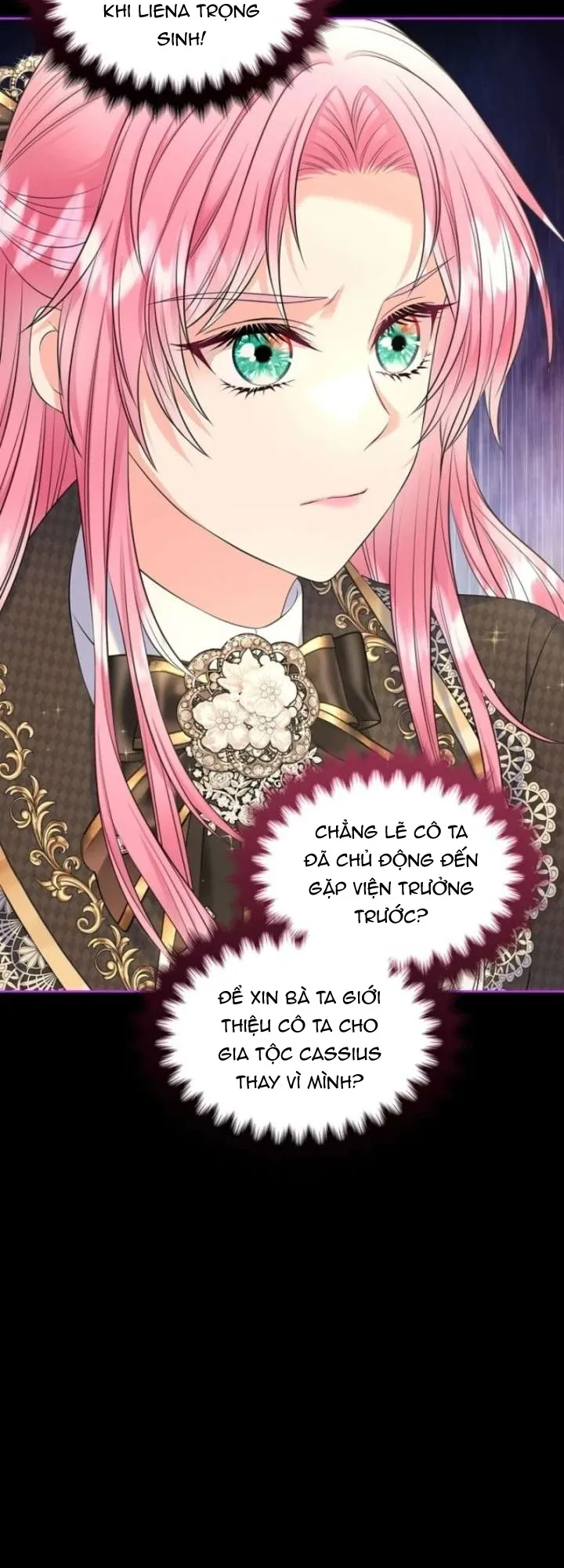 Tôi Sẽ Ly Hôn Với Anh Trai Nữ Chính - Chap 88 - Trang 44