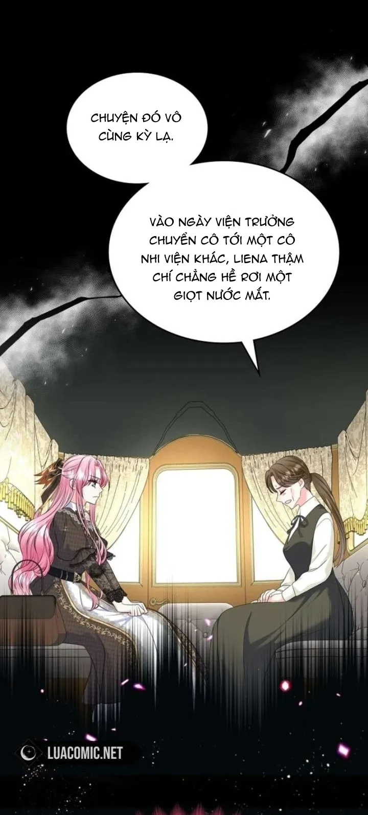 Tôi Sẽ Ly Hôn Với Anh Trai Nữ Chính - Chap 88 - Trang 45
