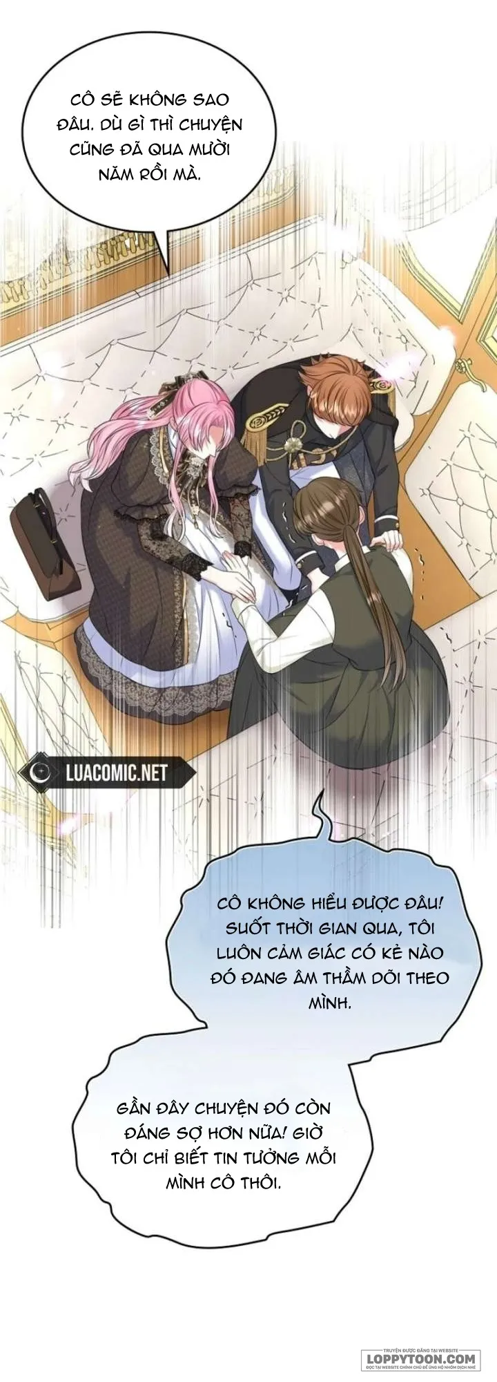 Tôi Sẽ Ly Hôn Với Anh Trai Nữ Chính - Chap 88 - Trang 49