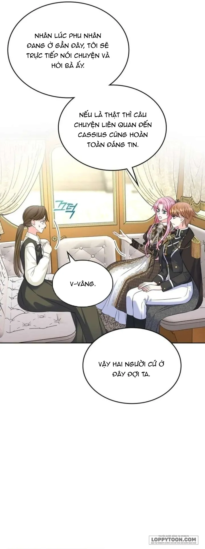 Tôi Sẽ Ly Hôn Với Anh Trai Nữ Chính - Chap 88 - Trang 6