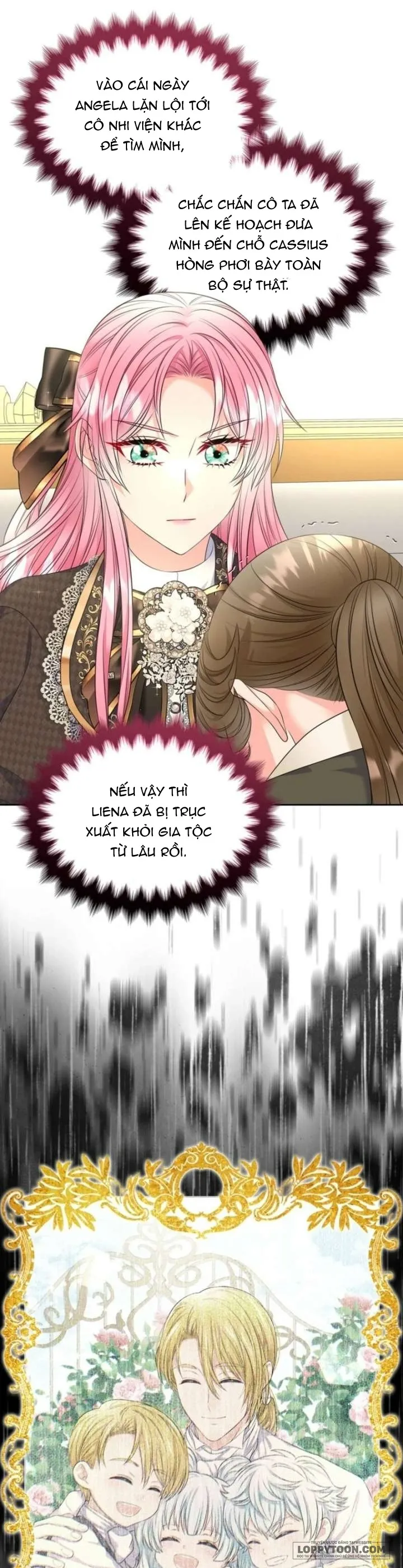 Tôi Sẽ Ly Hôn Với Anh Trai Nữ Chính - Chap 88 - Trang 51