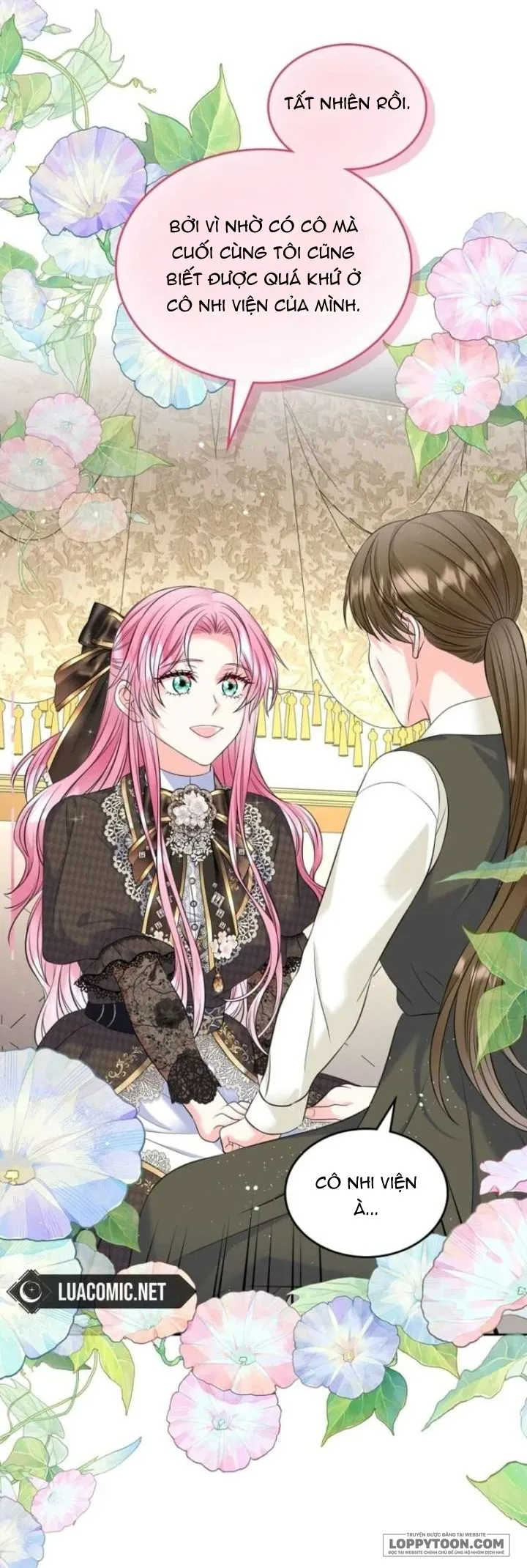 Tôi Sẽ Ly Hôn Với Anh Trai Nữ Chính - Chap 88 - Trang 54