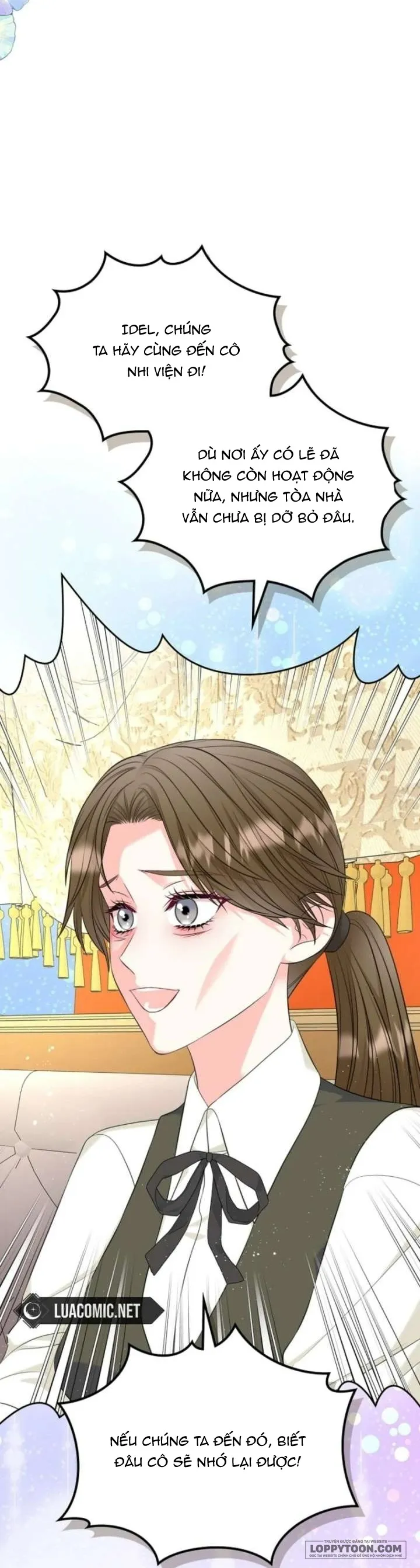 Tôi Sẽ Ly Hôn Với Anh Trai Nữ Chính - Chap 88 - Trang 55