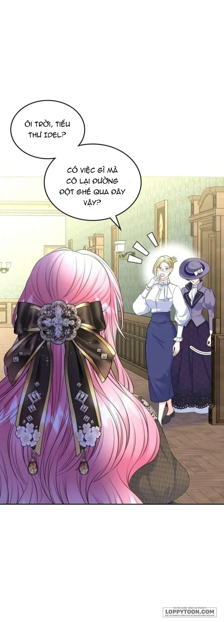 Tôi Sẽ Ly Hôn Với Anh Trai Nữ Chính - Chap 88 - Trang 9