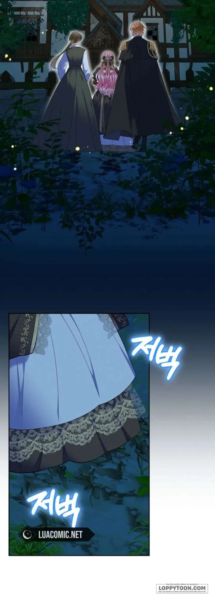 Tôi Sẽ Ly Hôn Với Anh Trai Nữ Chính - Chap 89 - Trang 12