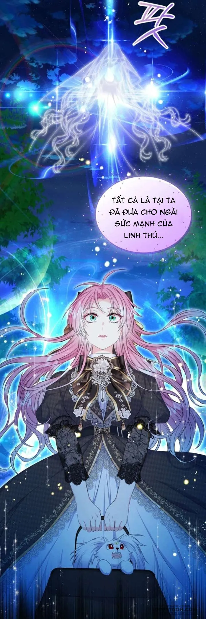 Tôi Sẽ Ly Hôn Với Anh Trai Nữ Chính - Chap 89 - Trang 17