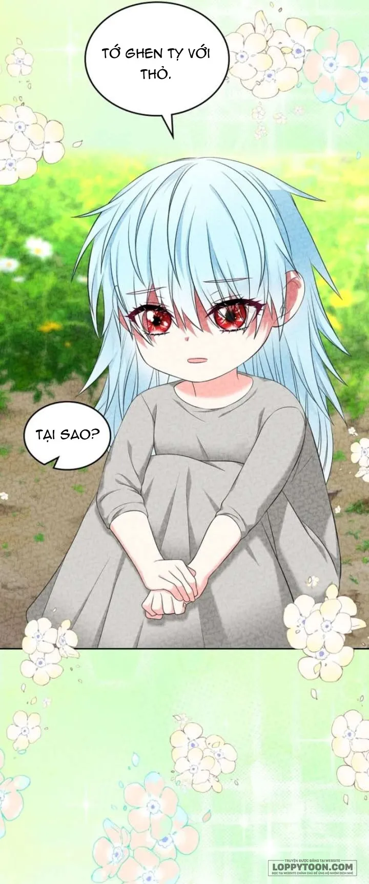 Tôi Sẽ Ly Hôn Với Anh Trai Nữ Chính - Chap 89 - Trang 22