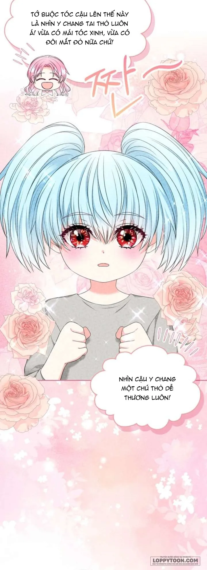 Tôi Sẽ Ly Hôn Với Anh Trai Nữ Chính - Chap 89 - Trang 25