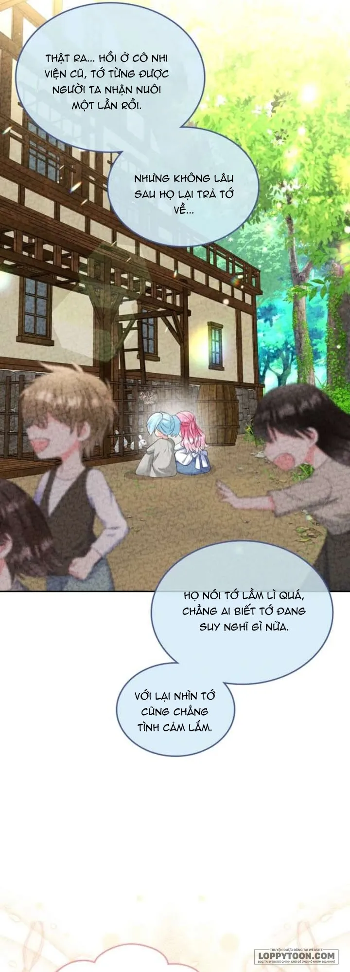 Tôi Sẽ Ly Hôn Với Anh Trai Nữ Chính - Chap 89 - Trang 27