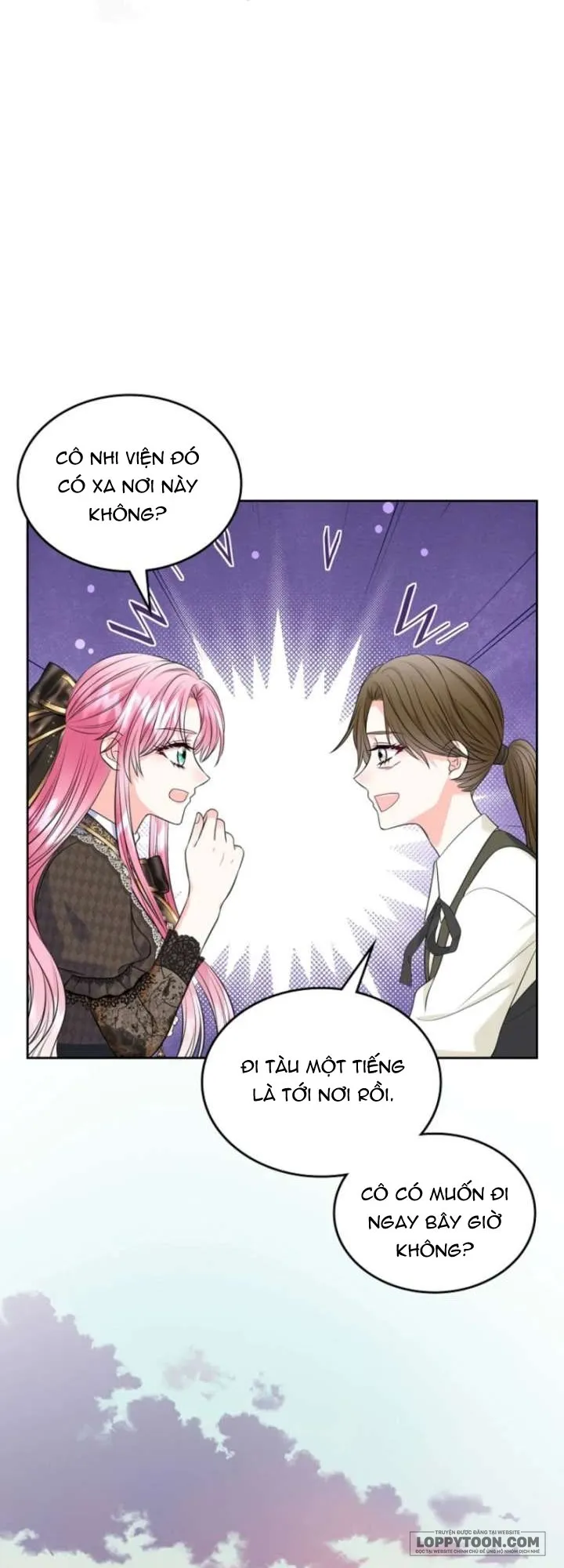 Tôi Sẽ Ly Hôn Với Anh Trai Nữ Chính - Chap 89 - Trang 4