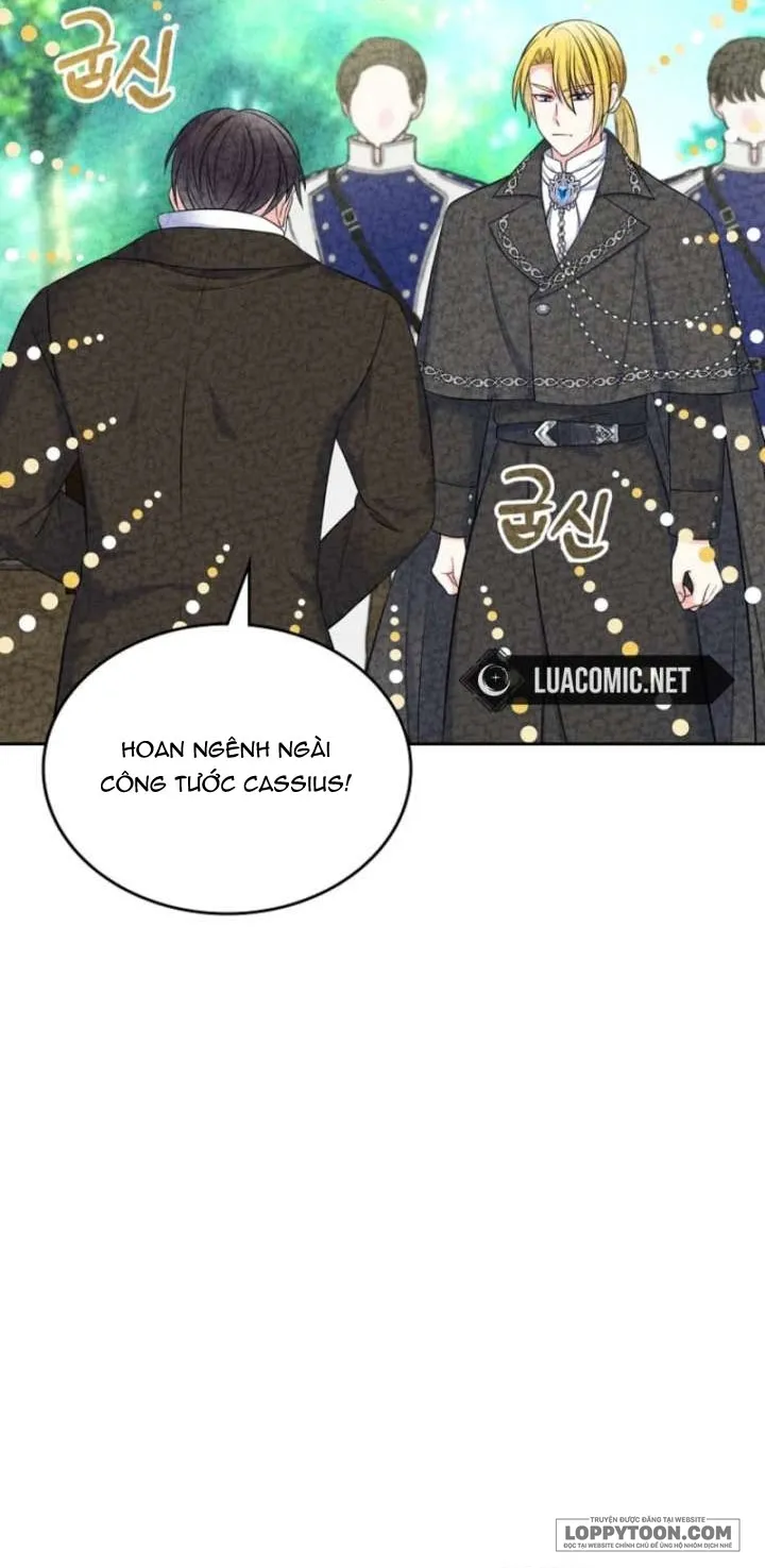 Tôi Sẽ Ly Hôn Với Anh Trai Nữ Chính - Chap 89 - Trang 31
