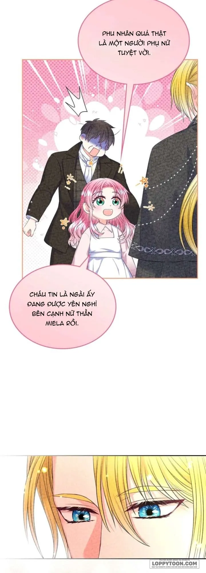 Tôi Sẽ Ly Hôn Với Anh Trai Nữ Chính - Chap 89 - Trang 36