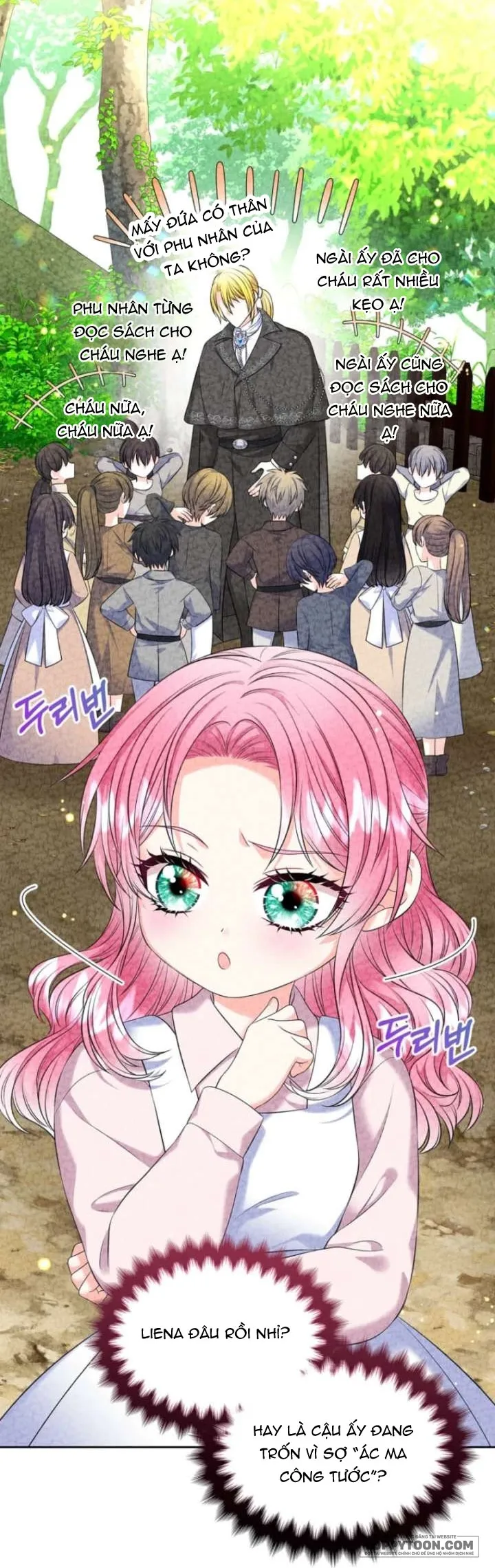 Tôi Sẽ Ly Hôn Với Anh Trai Nữ Chính - Chap 89 - Trang 39