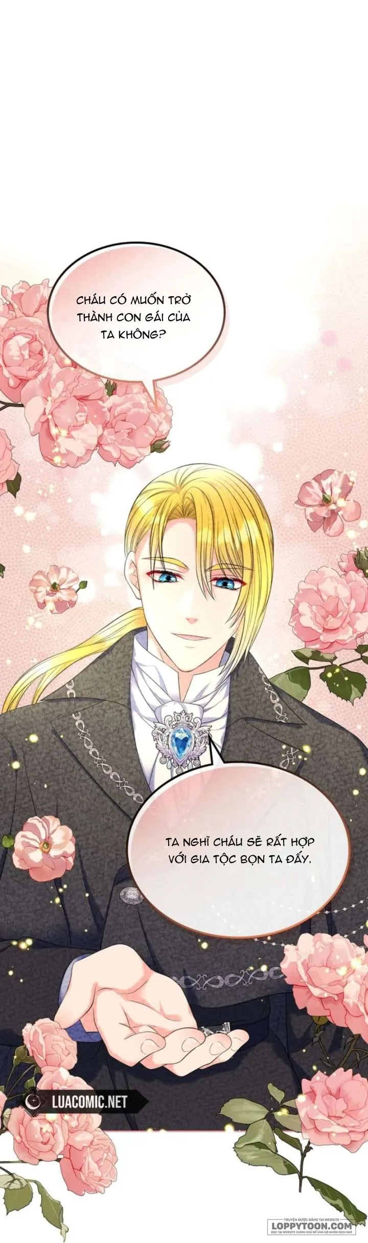 Tôi Sẽ Ly Hôn Với Anh Trai Nữ Chính - Chap 89 - Trang 43