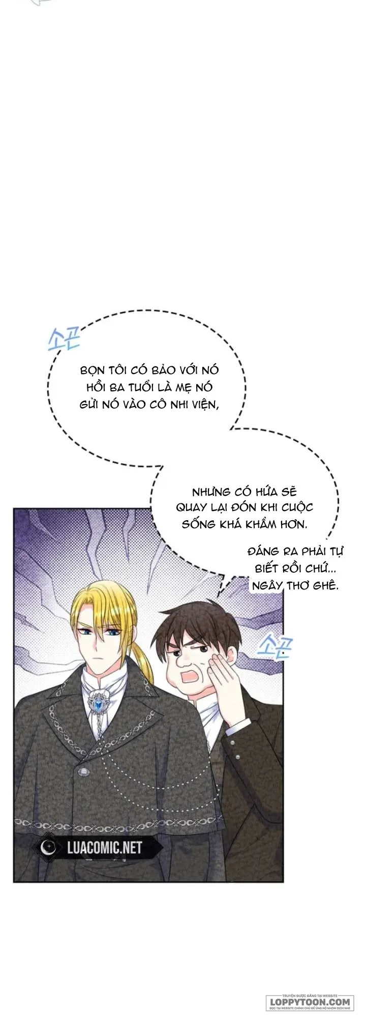 Tôi Sẽ Ly Hôn Với Anh Trai Nữ Chính - Chap 89 - Trang 47