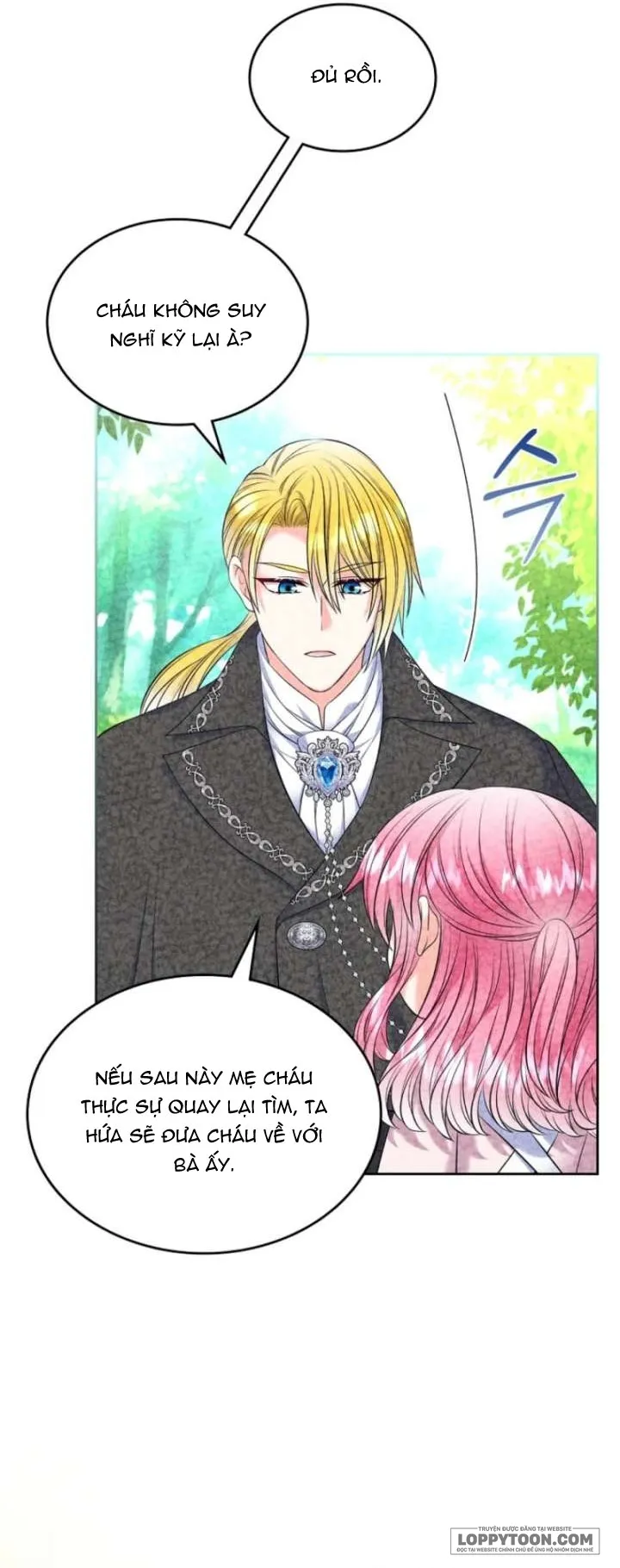 Tôi Sẽ Ly Hôn Với Anh Trai Nữ Chính - Chap 89 - Trang 49