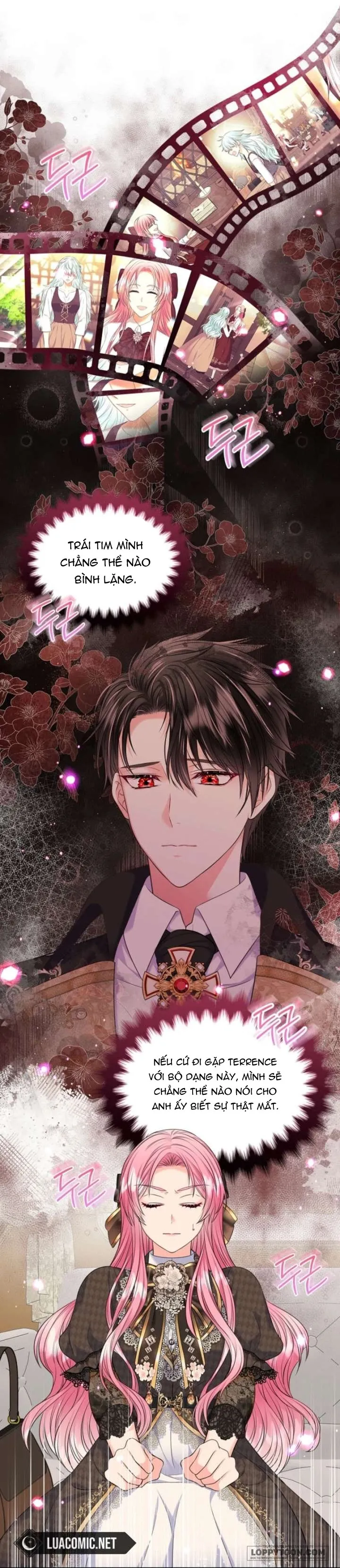 Tôi Sẽ Ly Hôn Với Anh Trai Nữ Chính - Chap 89 - Trang 6