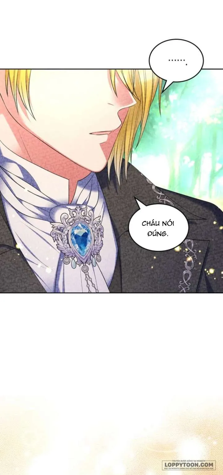 Tôi Sẽ Ly Hôn Với Anh Trai Nữ Chính - Chap 89 - Trang 53