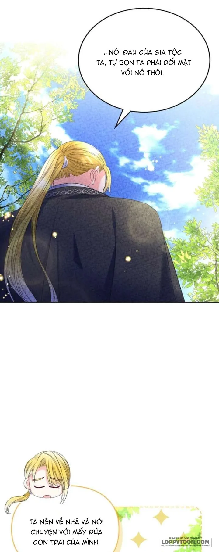 Tôi Sẽ Ly Hôn Với Anh Trai Nữ Chính - Chap 89 - Trang 58