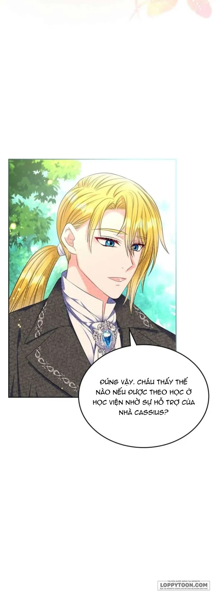 Tôi Sẽ Ly Hôn Với Anh Trai Nữ Chính - Chap 89 - Trang 61
