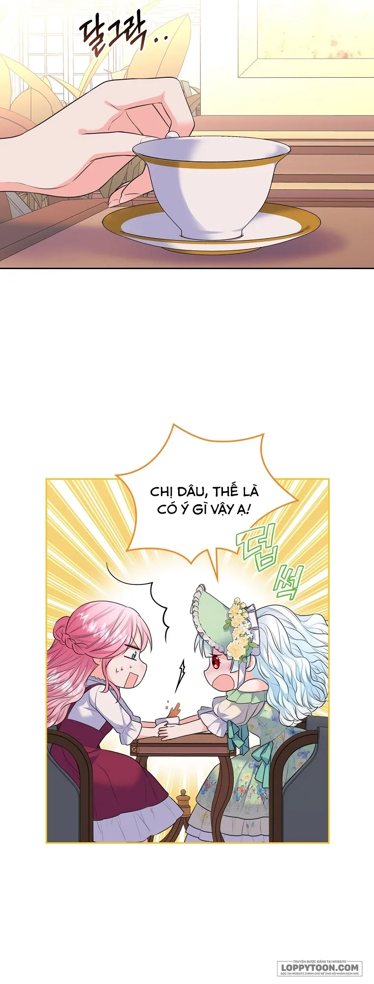 Tôi Sẽ Ly Hôn Với Anh Trai Nữ Chính - Chap 9 - Trang 12