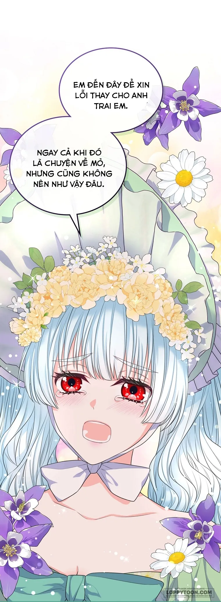Tôi Sẽ Ly Hôn Với Anh Trai Nữ Chính - Chap 9 - Trang 13