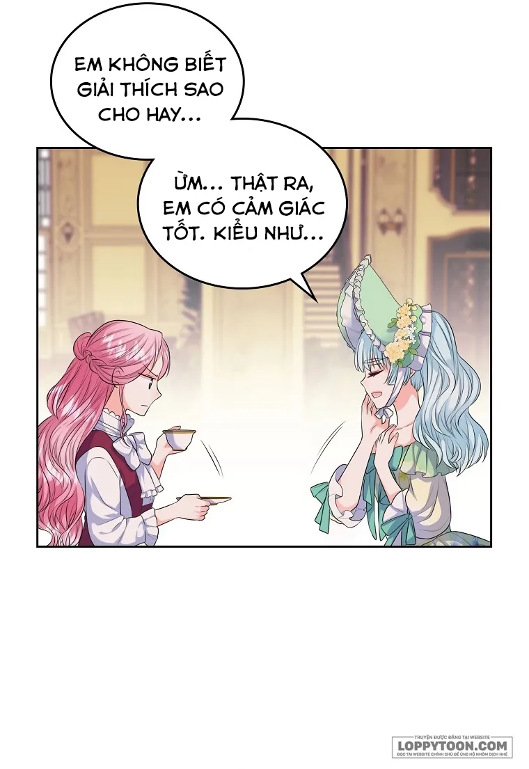 Tôi Sẽ Ly Hôn Với Anh Trai Nữ Chính - Chap 9 - Trang 15