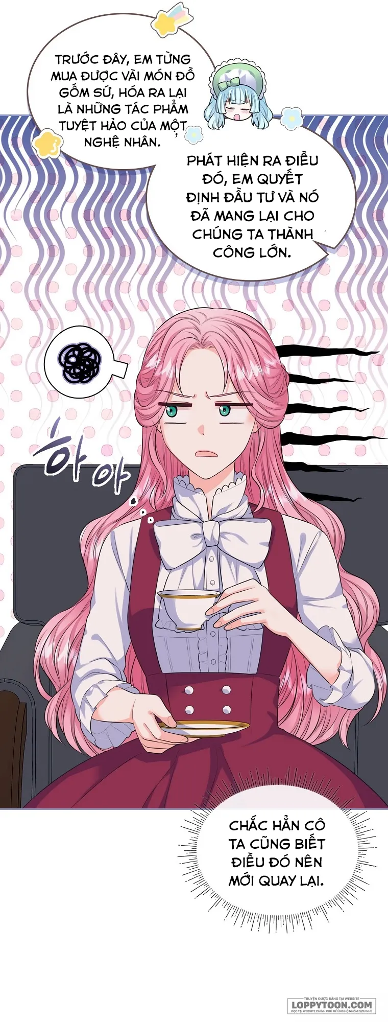 Tôi Sẽ Ly Hôn Với Anh Trai Nữ Chính - Chap 9 - Trang 16