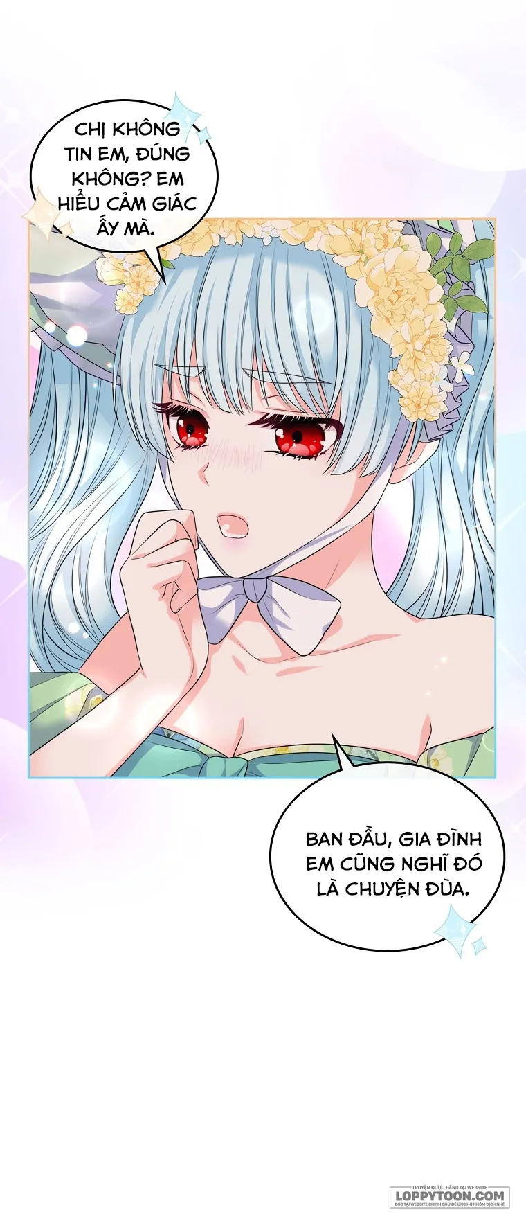 Tôi Sẽ Ly Hôn Với Anh Trai Nữ Chính - Chap 9 - Trang 17